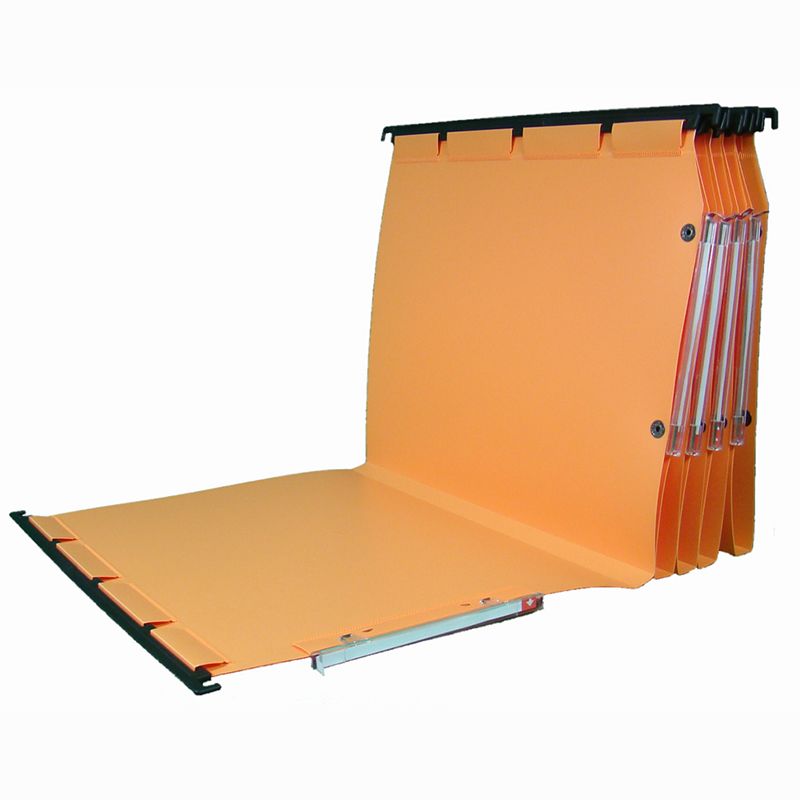 Lateral Suspension File vs Hanging File Folder: Which Fits Your Cabinet